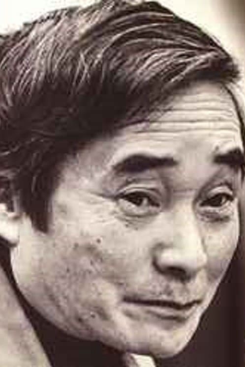 Chūji Kinoshita