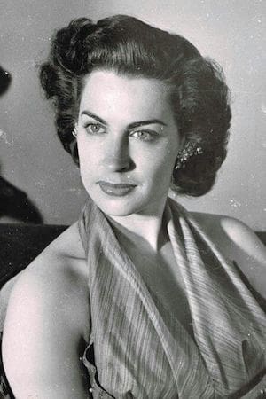 Martha Valdés