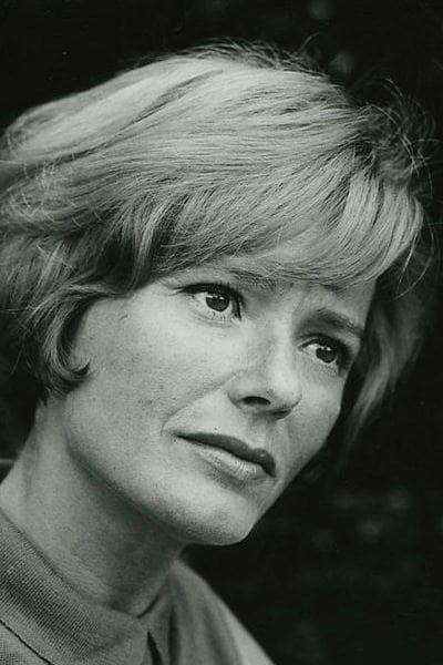 Lise Ringheim