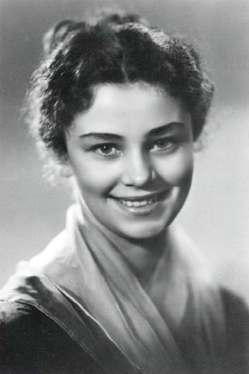 Olga Zabotkina