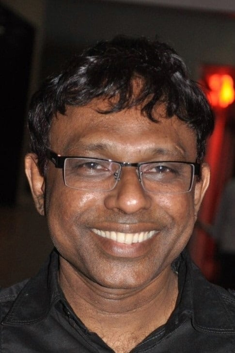 Ramesh Vinayagam