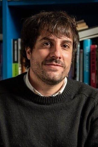 Guillermo Benet