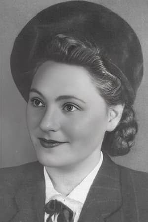 Nonna Koperzhinskaya