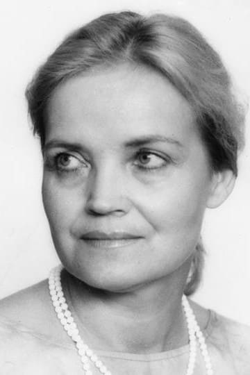 Gabriela Vránová