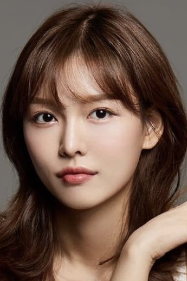 Kim Yeon-jung