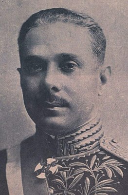 Rafael Trujillo