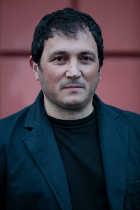 Mario Iaquone