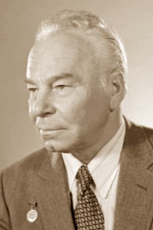 Boris Kudryavtsev