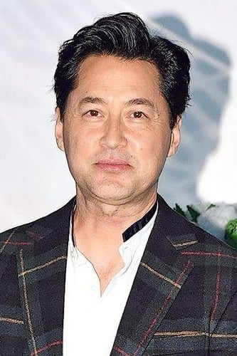 Michael Wong Man-Tak