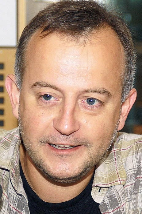 Jakub Špalek