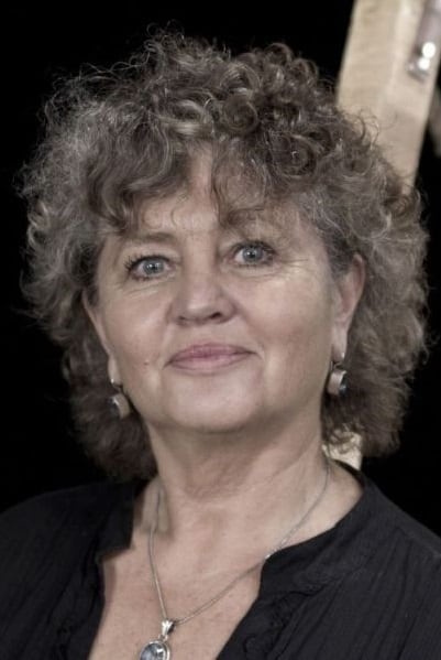 Diana Lupescu