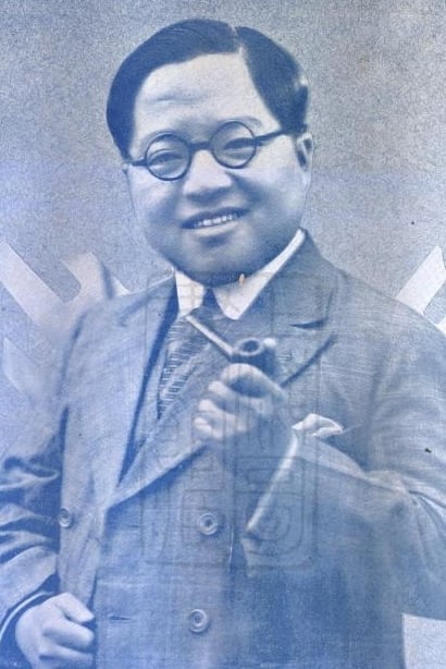 Liu Jiqun