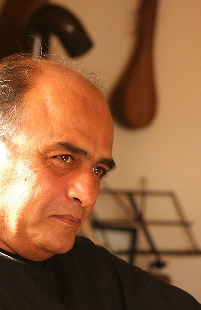 Mohammad Reza Darvishi