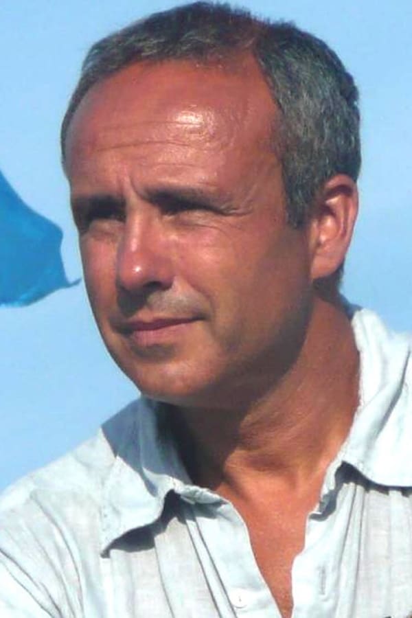 Laurent Sivot