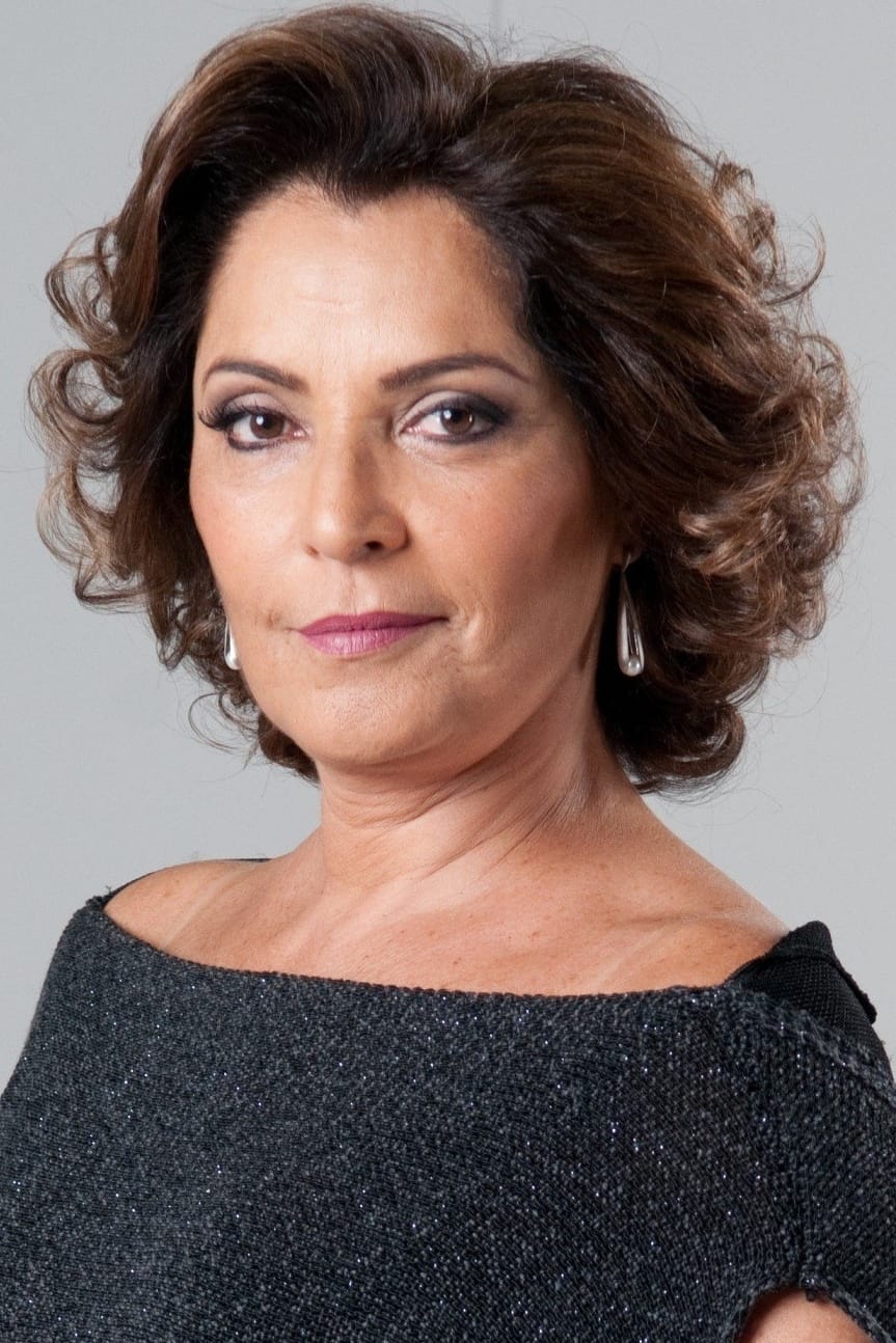 Angelina Muniz
