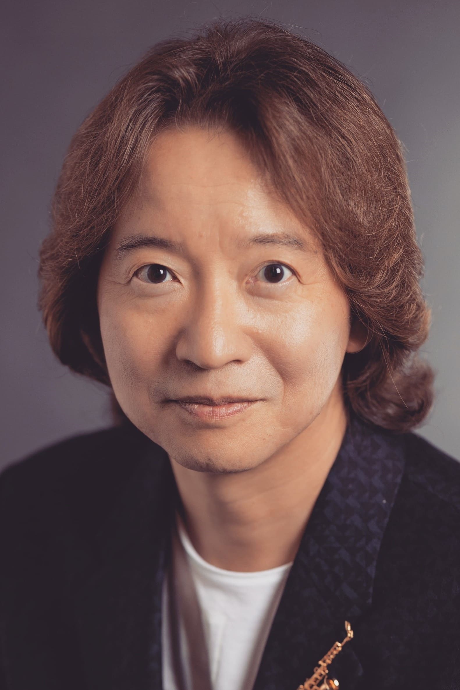 Akihiko Matsumoto