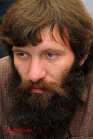 Petr Dukhovskoy