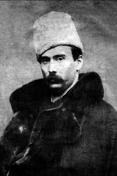 Mykola Sadovsky