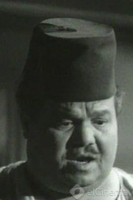 Hassan Atla