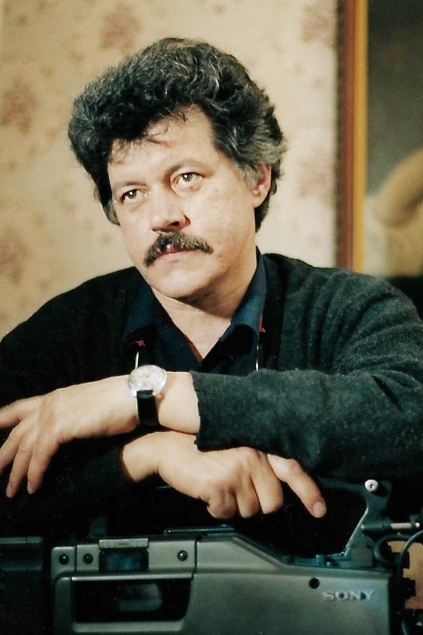 Ivan Bagaev