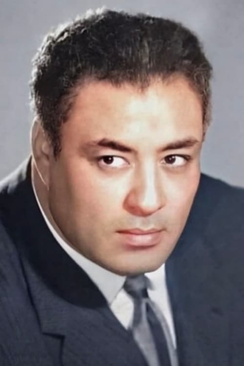 Hassan Al-Emam