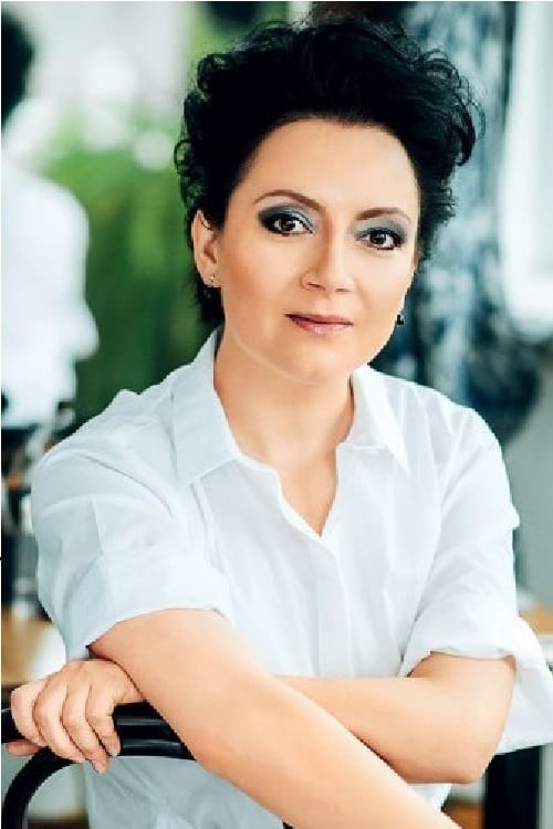 Sandra Kļaviņa