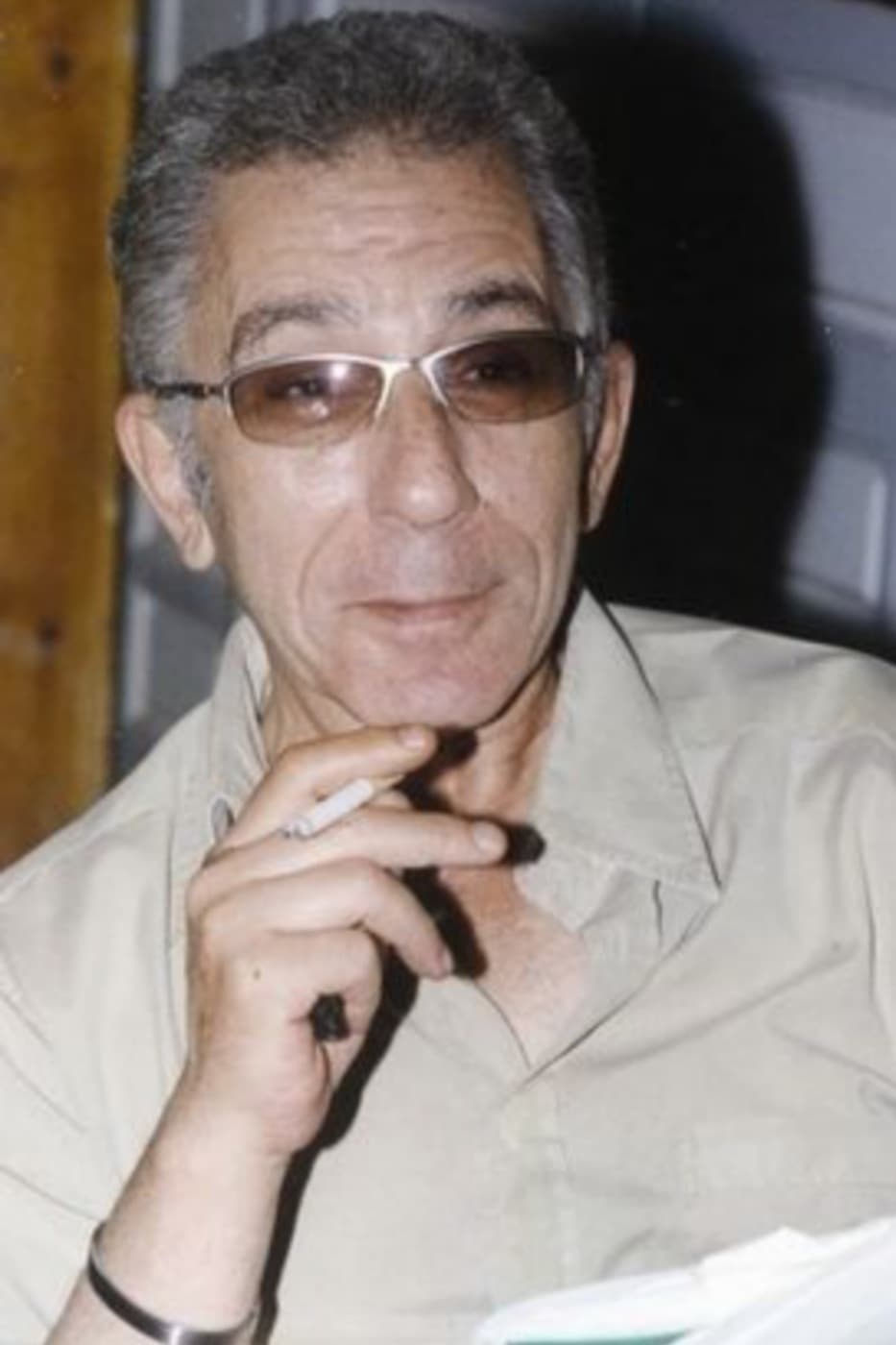 Ali Abdel-Khalek