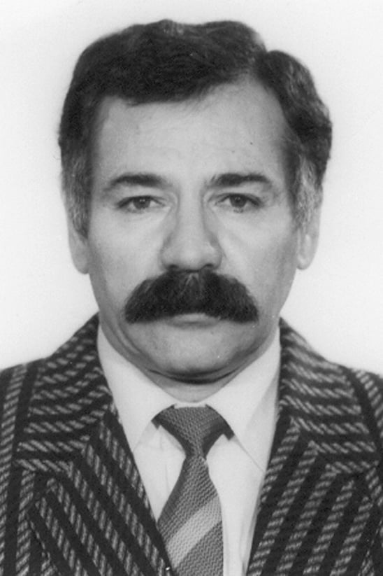 Suleyman Ahmadov