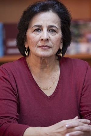 Gulshad Bakhshiyeva