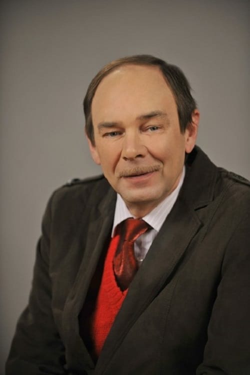 Pyotr Skladchikov