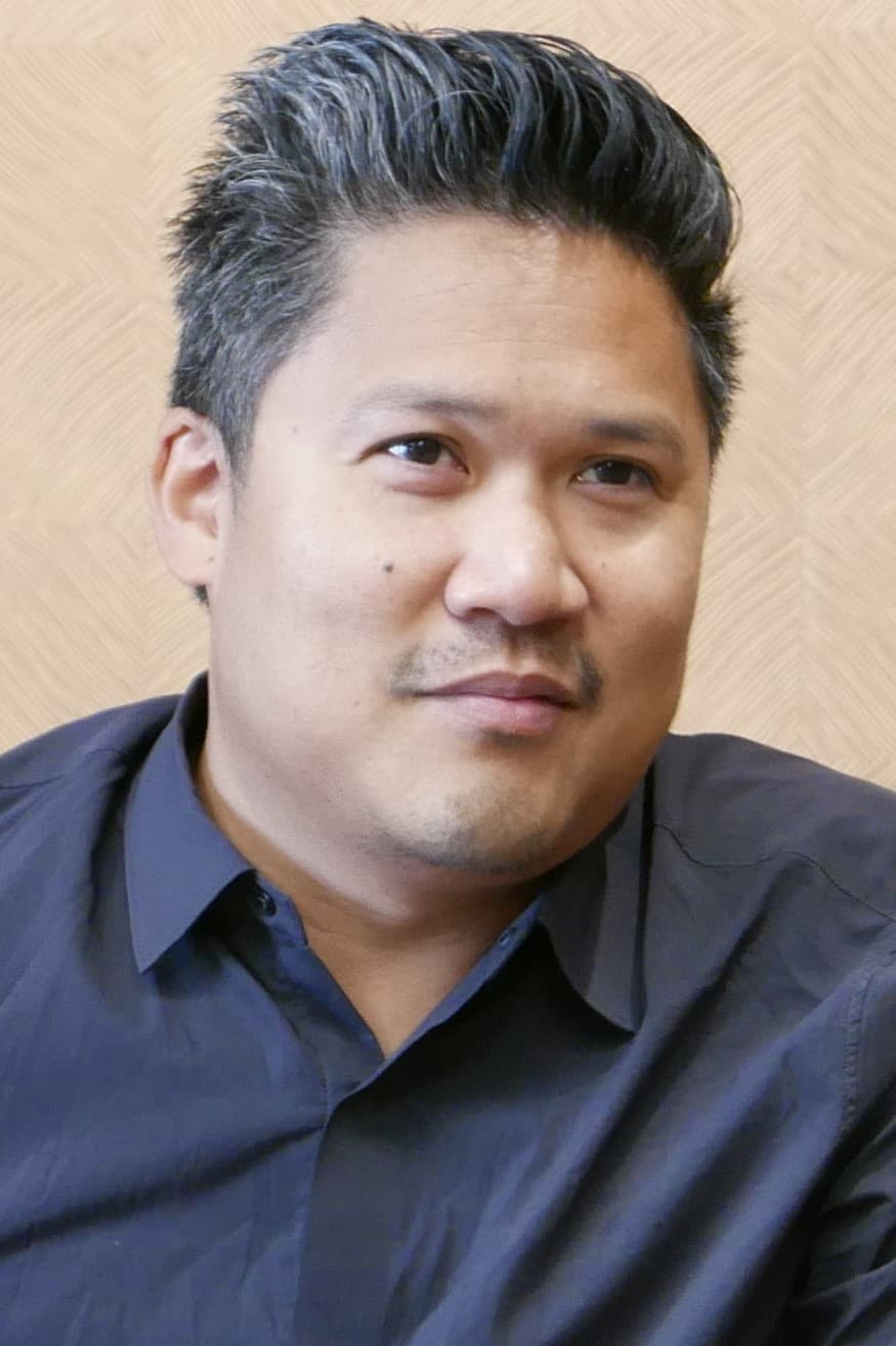 Dante Basco