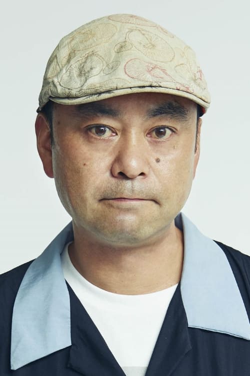 Makoto Oyoshi