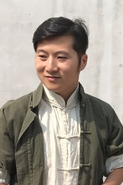 Wu Cheng Feng