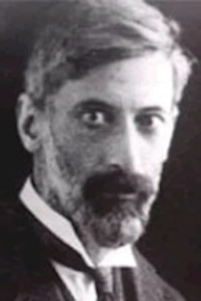 Robert W. Paul