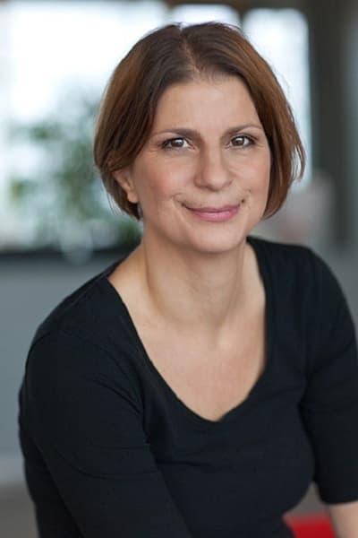 Carolijn Borgdorff