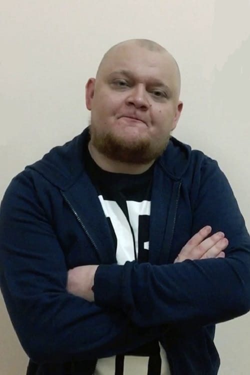 Mikhail Stognienko
