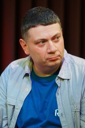Aleksandr Novikov