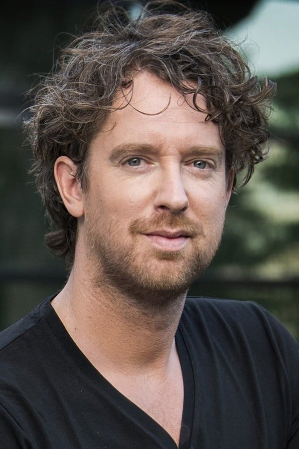 Niels van der Laan