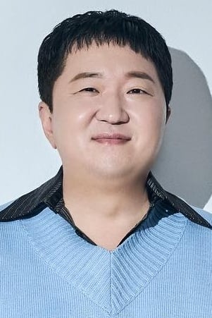 Jeong Hyeong-don