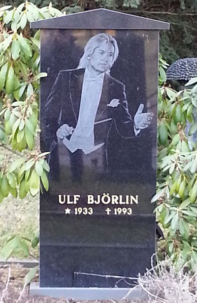 Ulf Björlin