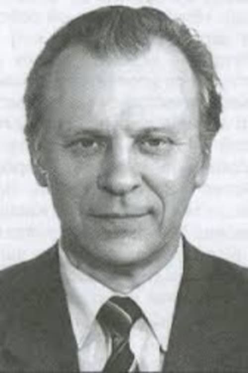 Anatolii Havrylov