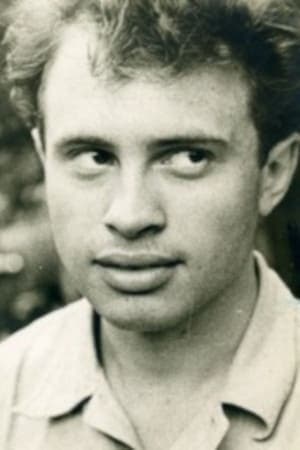 Sergey Dyozhkin