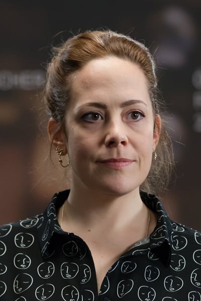 Katharina Mückstein