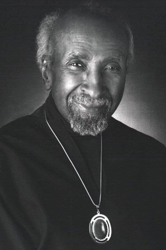 Luther Henderson