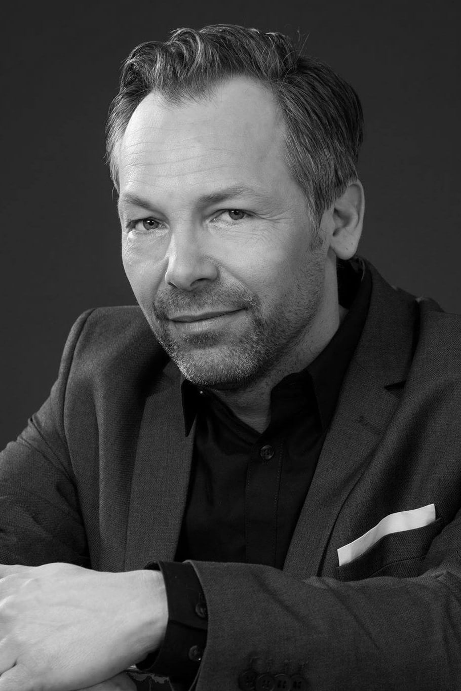 Magnus Sjögren
