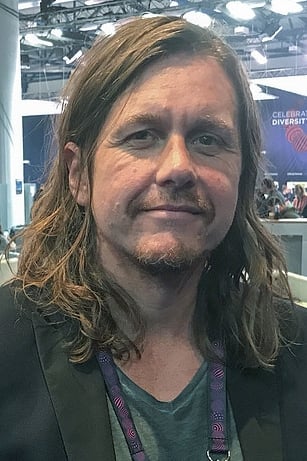 Joacim Persson