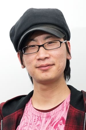 Naoki Yoshibe