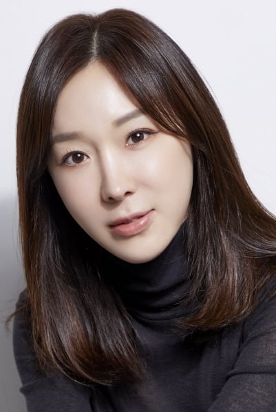 Lee Ji-hye