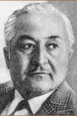 Kudrat Khodzhaev