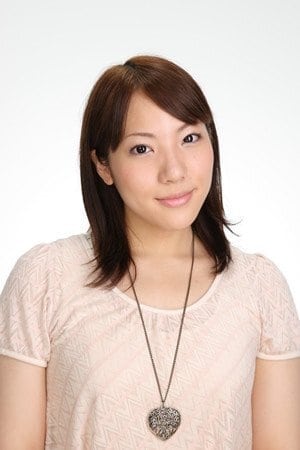 Yuka Kirishima